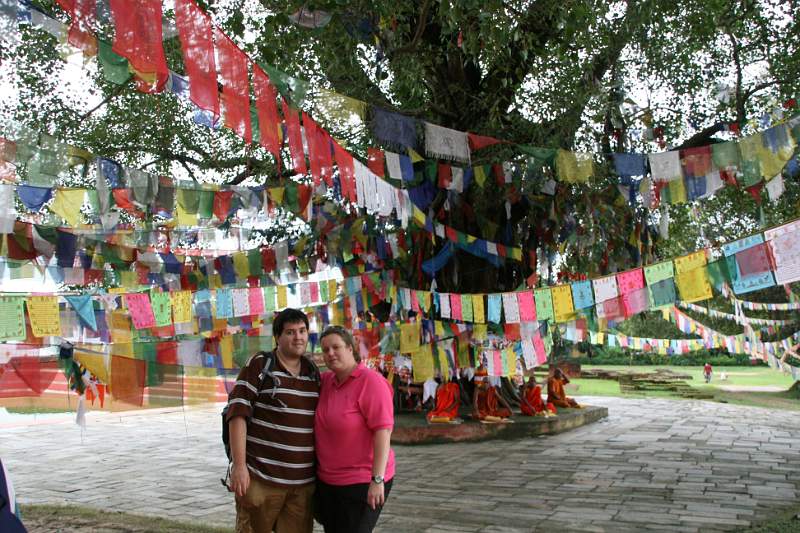 India & Nepal 2011 - 0662